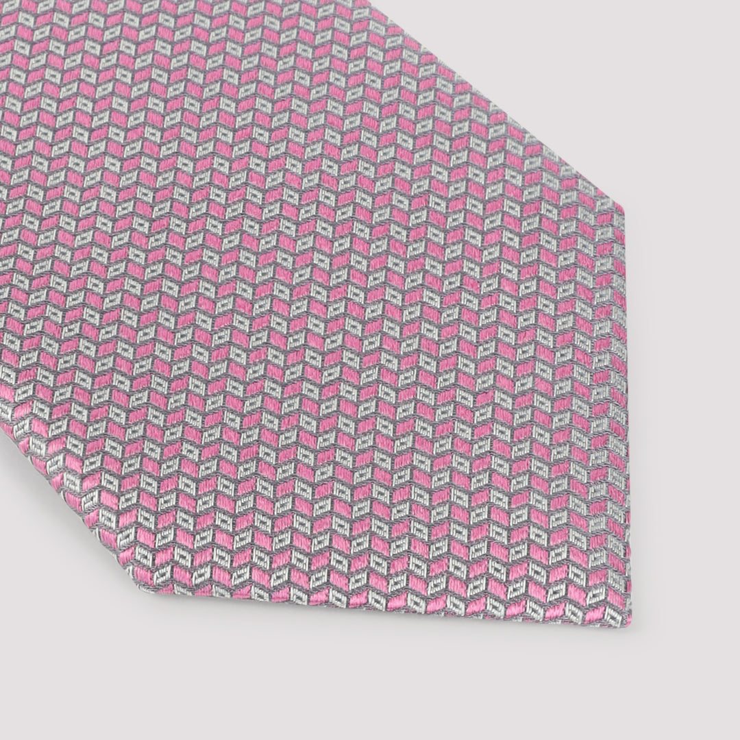 Giorgio Armani Ties - Pink & Purple | bc45ed0e9600108f6907c8fc903fcc06c90b24b6
