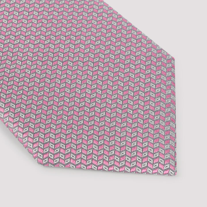 Giorgio Armani Ties - Pink & Purple | bc45ed0e9600108f6907c8fc903fcc06c90b24b6