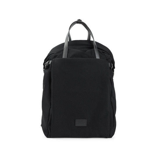 Backpacks & Travels Black