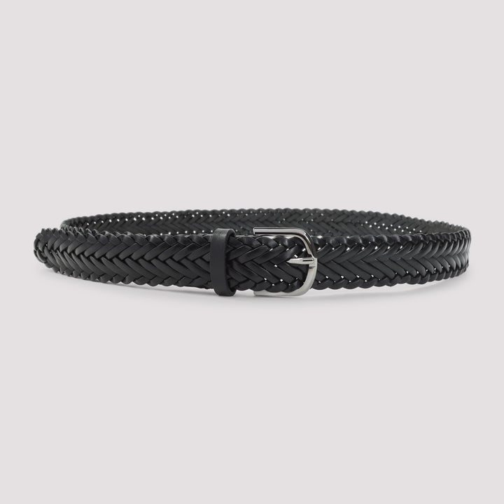 Giorgio Armani Belts - Black | 0f35ea7707b6702944c263b4a1f5df08e5c90e1e