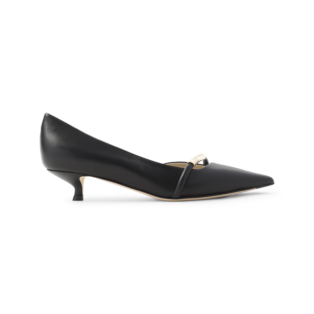 Giorgio Armani Decolletes - Black | 2f0e93c3104bedc84e982c6f782d8e2c42e868df