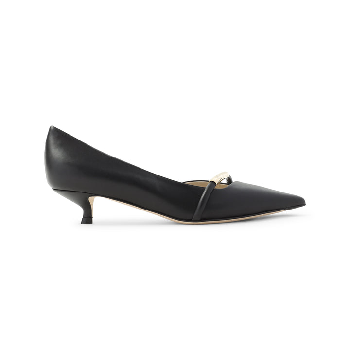 Giorgio Armani Decolletes - Black | 2f0e93c3104bedc84e982c6f782d8e2c42e868df