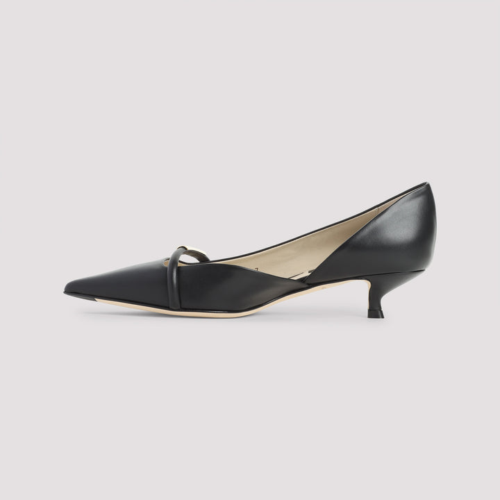 Giorgio Armani Decolletes - Black | 22f759f9ef60b8e31650ba79f15c0ec04c21c687