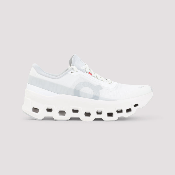 On Sneakers - White | fc4a716633518b769ae711c36be7cefdc8a4a9e8