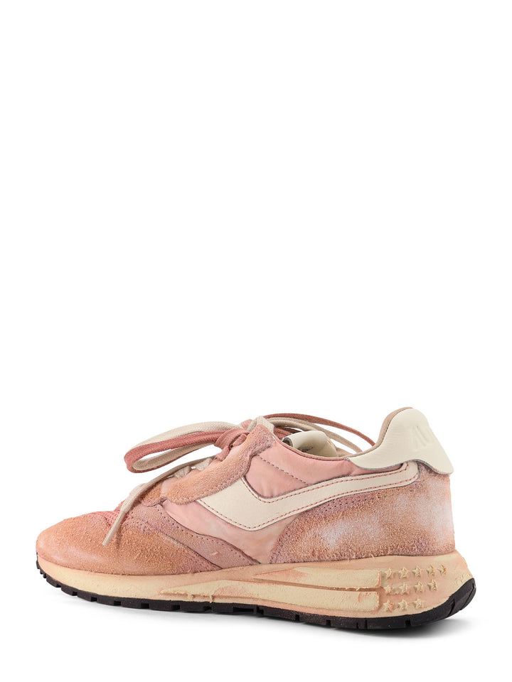 Autry Sneakers - Light and natural | 4dadc767465d34c0af0cdb2a7a8e2bbf519c4b68