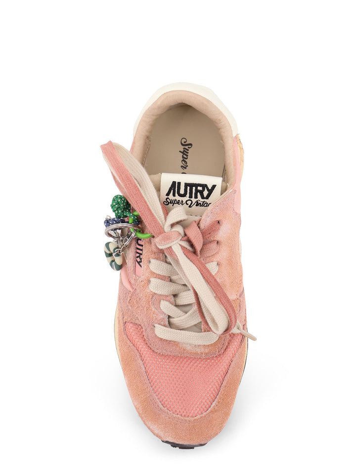 Autry Sneakers - Light and natural | 4fa1879f082ff821dc199033f0109126c94627b4