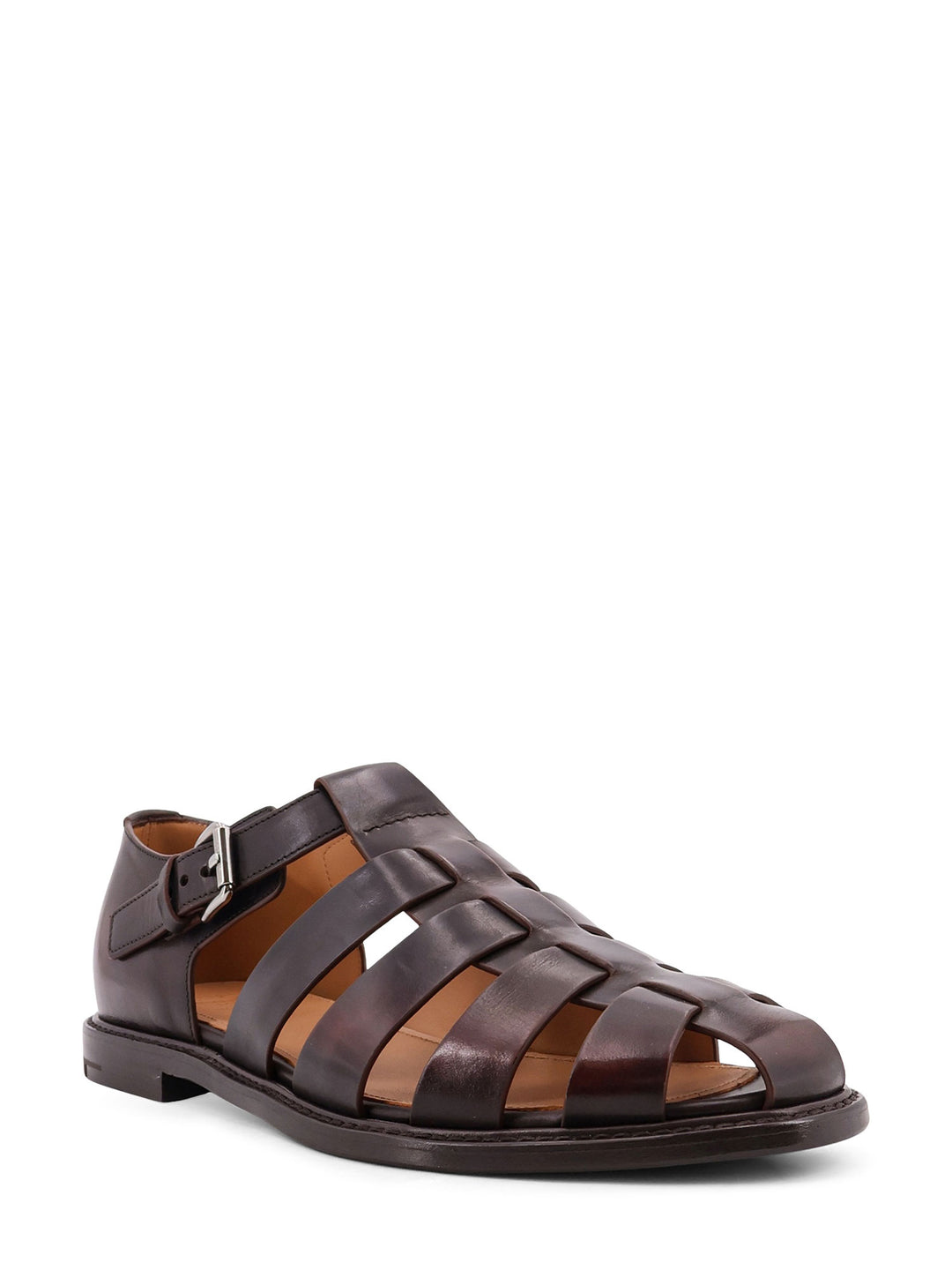 Church'S Sandals - Tobacco | ac6e29034e3e15559c3b80c9675c340e9130a424