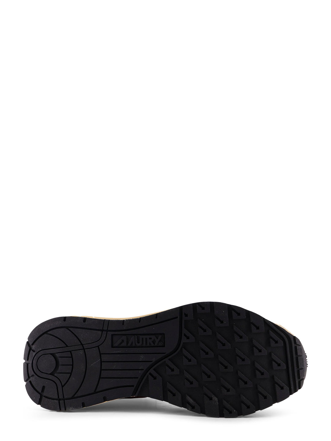 Autry Sneakers - Ecru Rosso | 9d4b52d51818743c76186556f630652d76044173