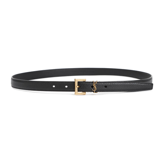 Belts Black