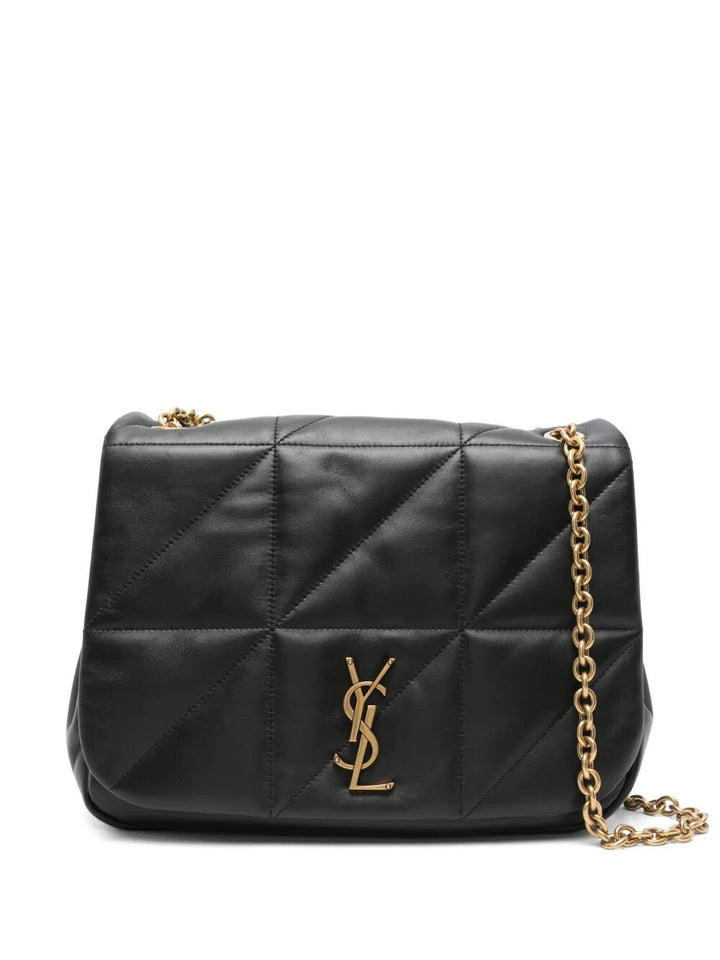 Saint Laurent Paris Shoulder Bags - Black | 6316293cef82768ad8b84af3ab70e3c28a809e3e