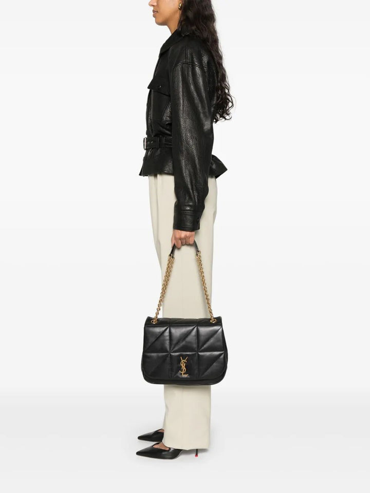 Saint Laurent Paris Shoulder Bags - Black | 17927d89dce4acc4bb3c55f3dc15e68219003cc2