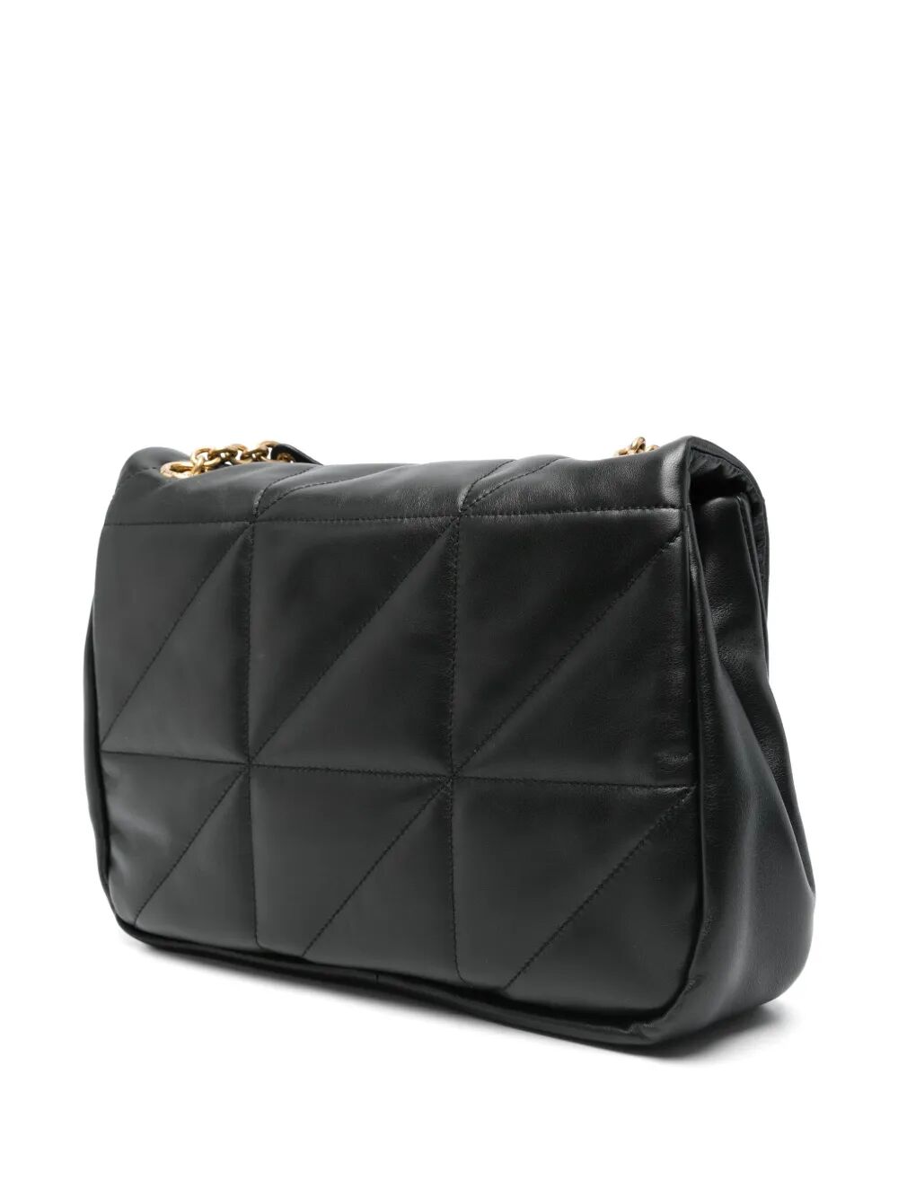 Saint Laurent Paris Shoulder Bags - Black | 1e9f285d19b7c59eeaac803161cb44dce257d95b