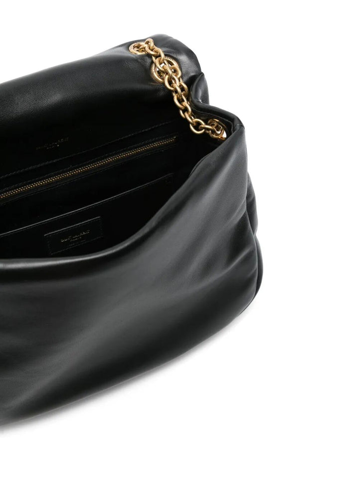 Saint Laurent Paris Shoulder Bags - Black | c28491c1338a592376c319387d14d639a5d58ce0
