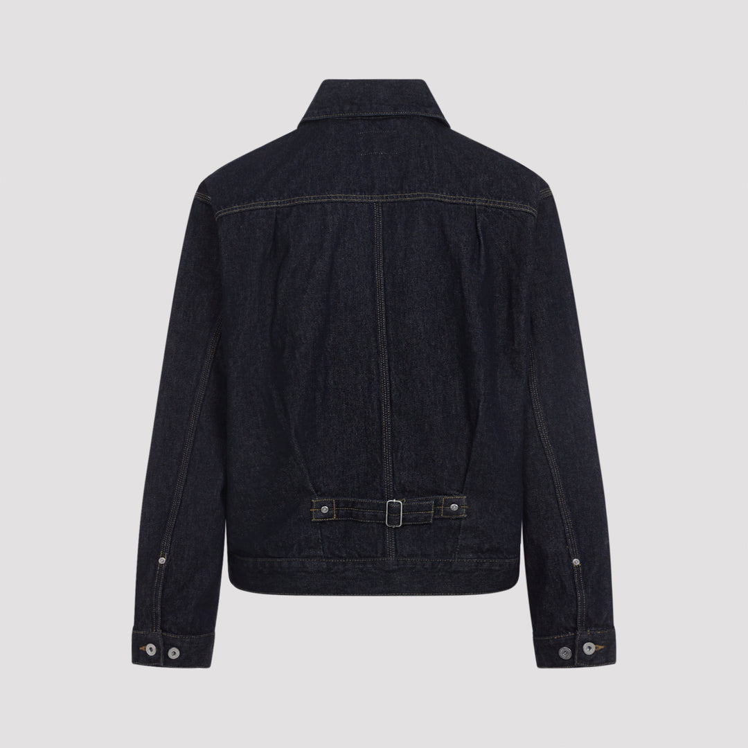 Carhartt Wip Jackets - Blue | a90cb8f97aac028c4e4e417d37de118c7290103f