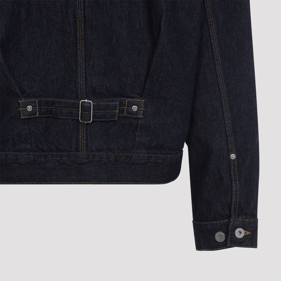 Carhartt Wip Jackets - Blue | d94a7ce34a0c1b8d91757481b9ffacaf90fe36e6