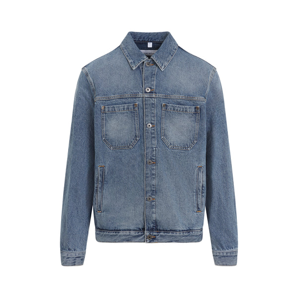 Jackets Blue