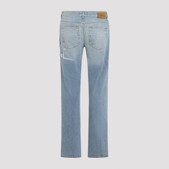 Amiri Jeans - Blue | 3db5d2b3ae1a655e0039b2732abec2bf5f723986