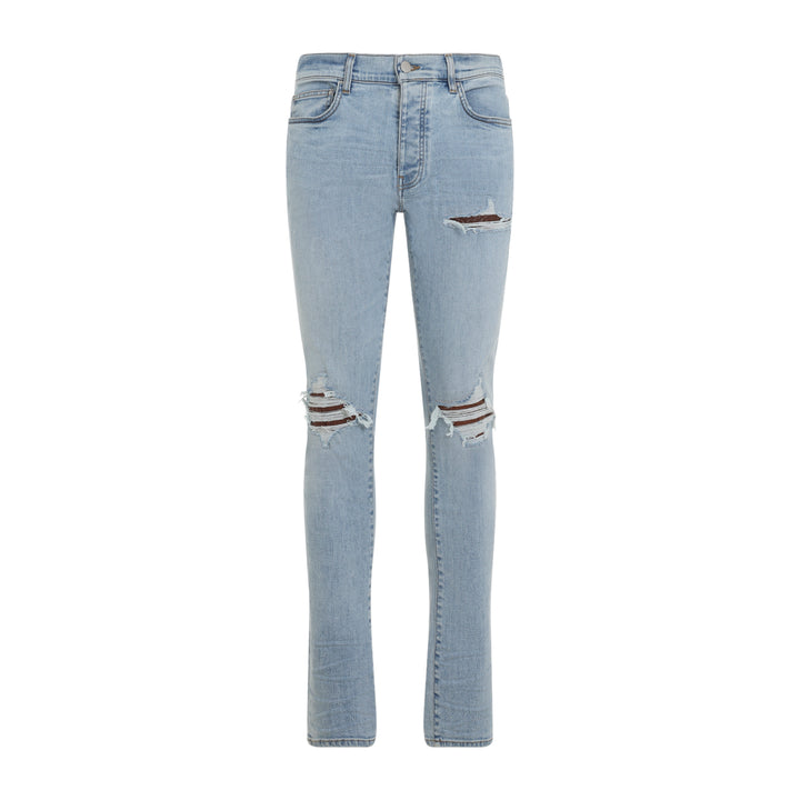 Amiri Jeans - Blue | cf908a727c89c610e9df1aed3f0f9a2b852ec393