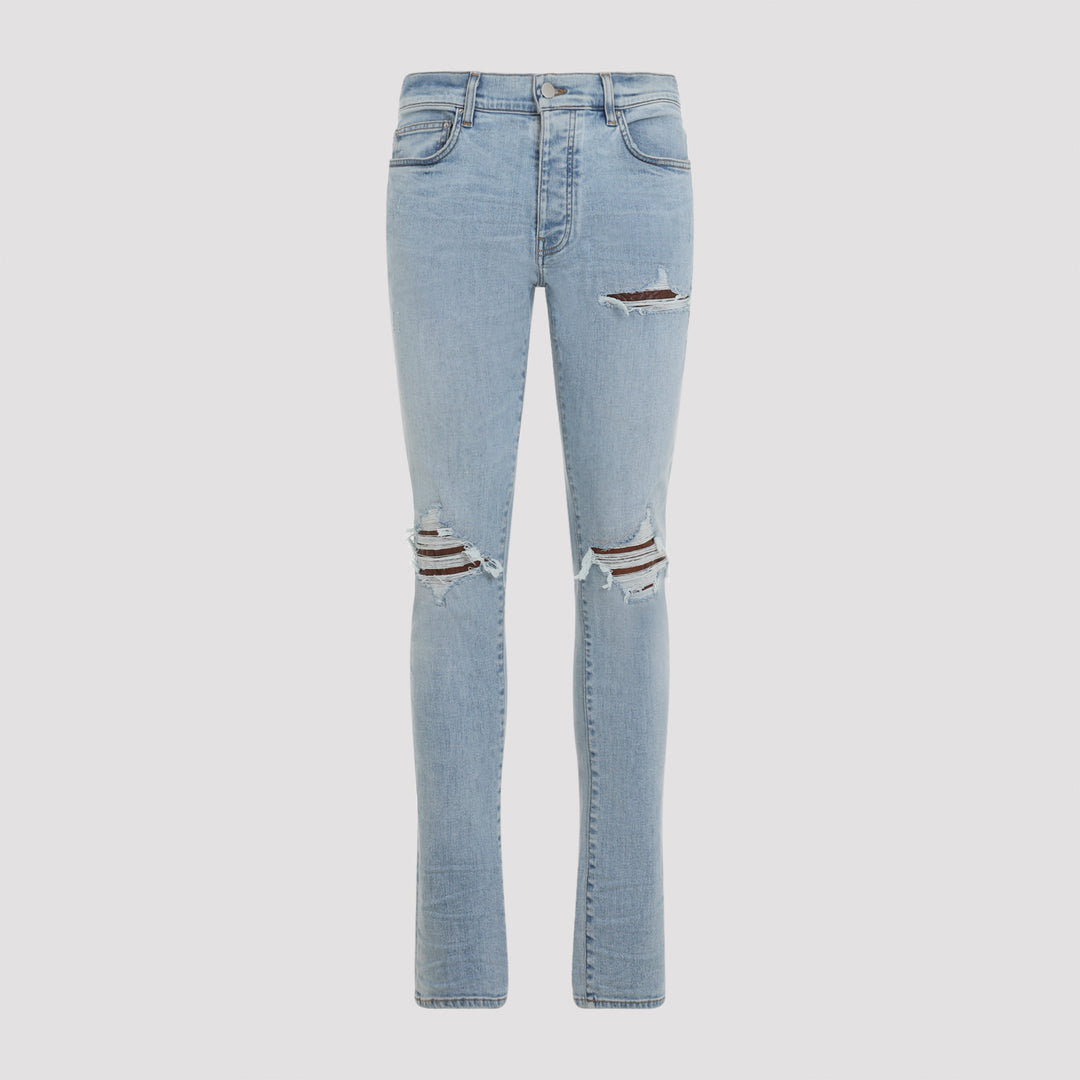Amiri Jeans - Blue | 0e9d42e18b1669714269c1ba5cb90b24e31504b9