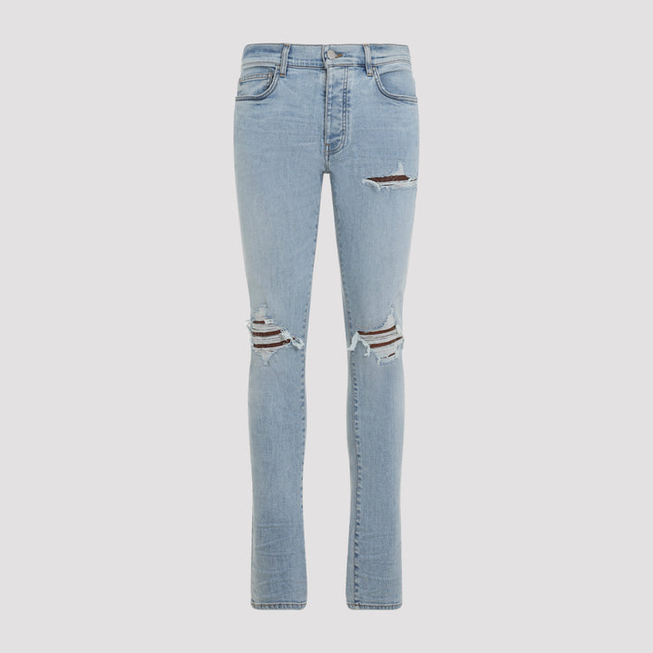 Amiri Jeans - Blue | 0e9d42e18b1669714269c1ba5cb90b24e31504b9
