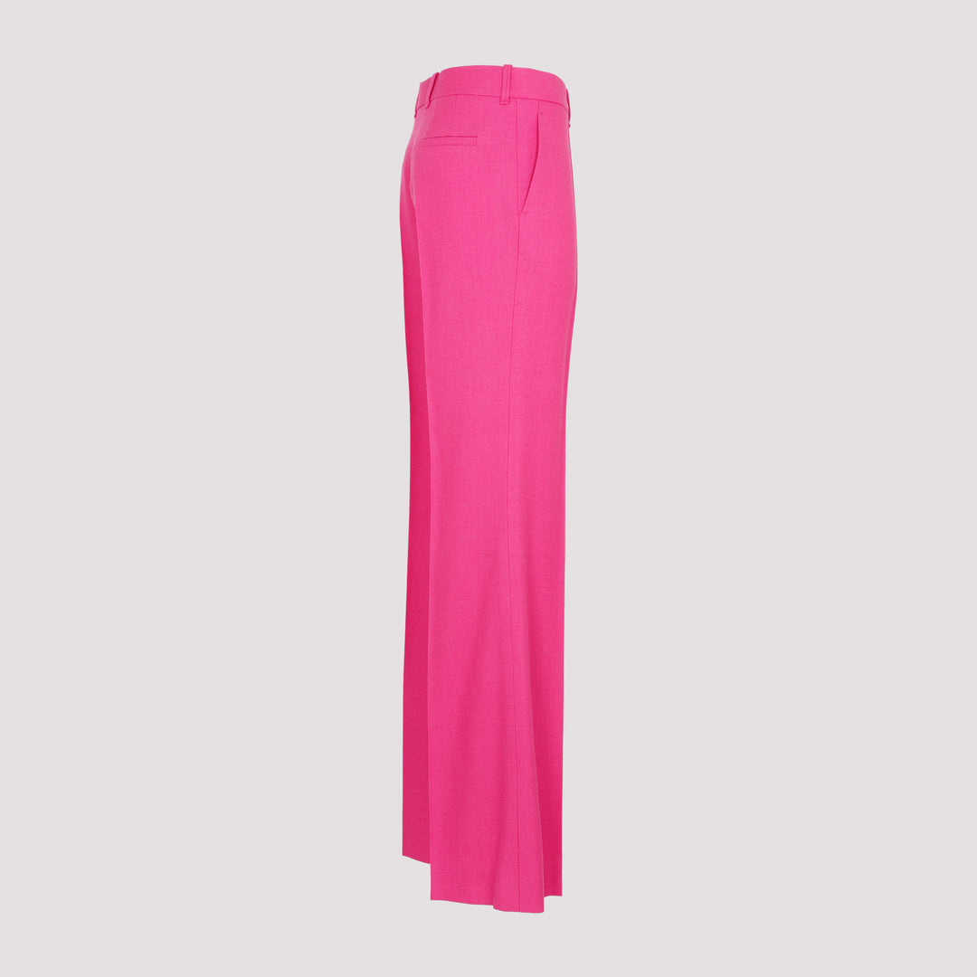 Chloe Regular & straight leg - Pink & Purple | da9411843e34aec2b5dff0910d00033535990d8f