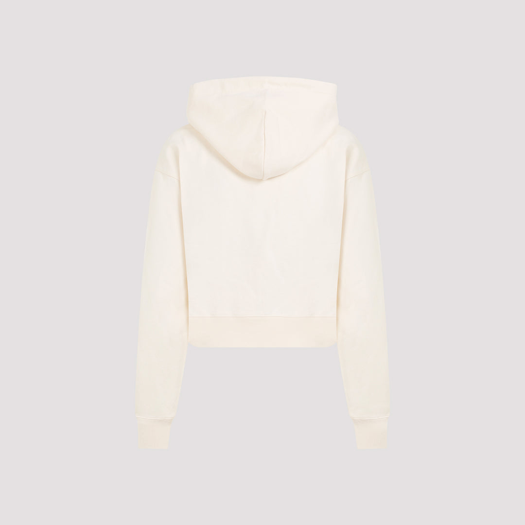 Jacquemus Hoodies - Nude & Neutrals | 5464490c00963e812979a59018341be45210cbae