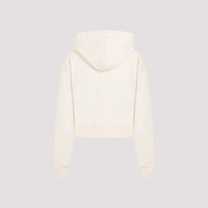 Jacquemus Hoodies - Nude & Neutrals | 5464490c00963e812979a59018341be45210cbae