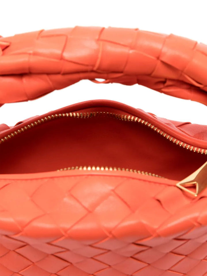 Bottega Veneta Totes - Yellow & Orange | 2ea2d6195bd6453251824a8d916057673e905519