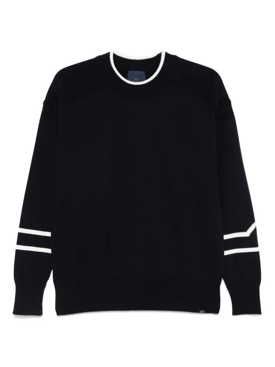 Roundneck Pullover