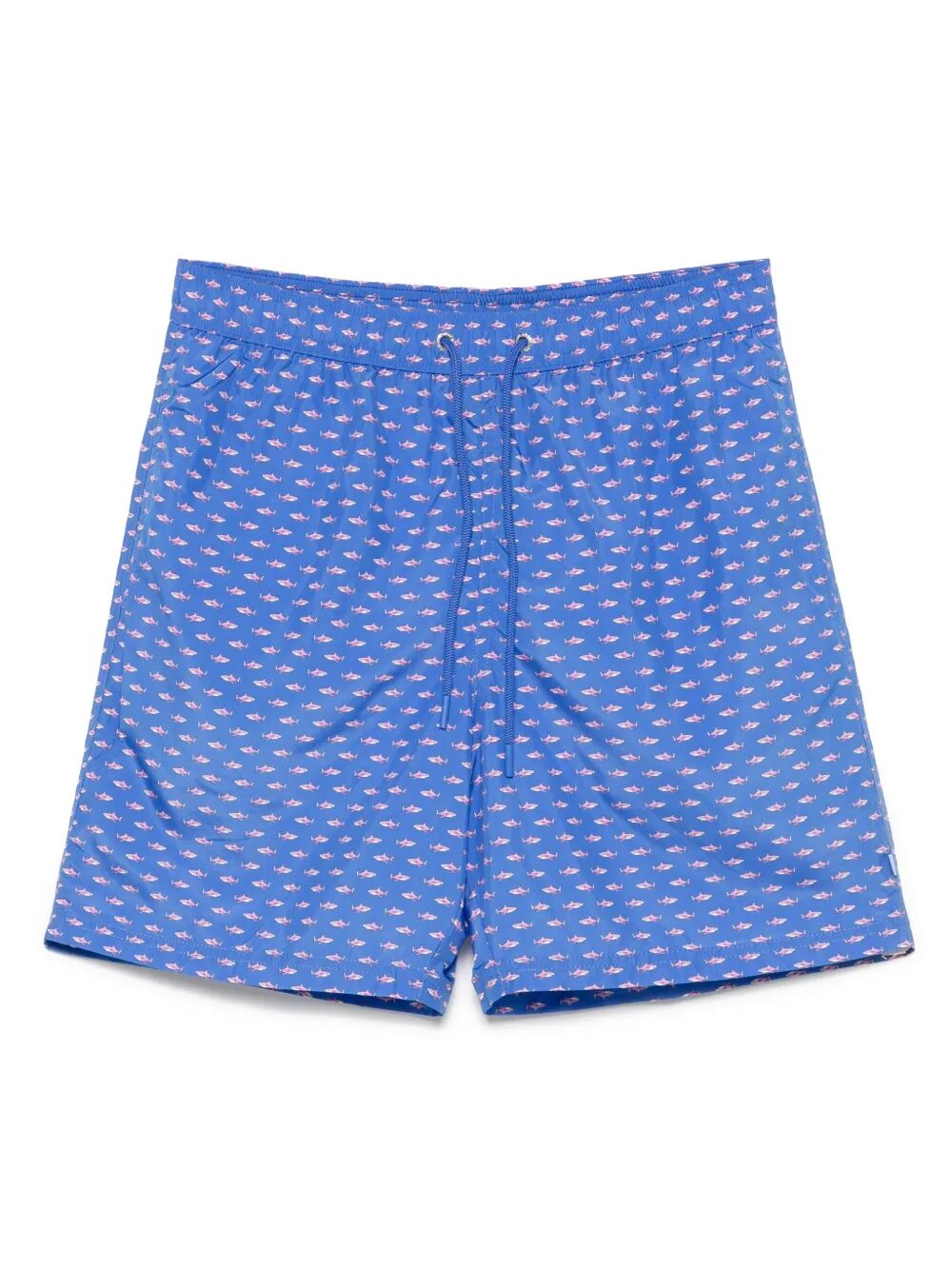 Paul & Shark Swim shorts - Blue | ce69e620fc8d81f3d365929e420300089ffc2049