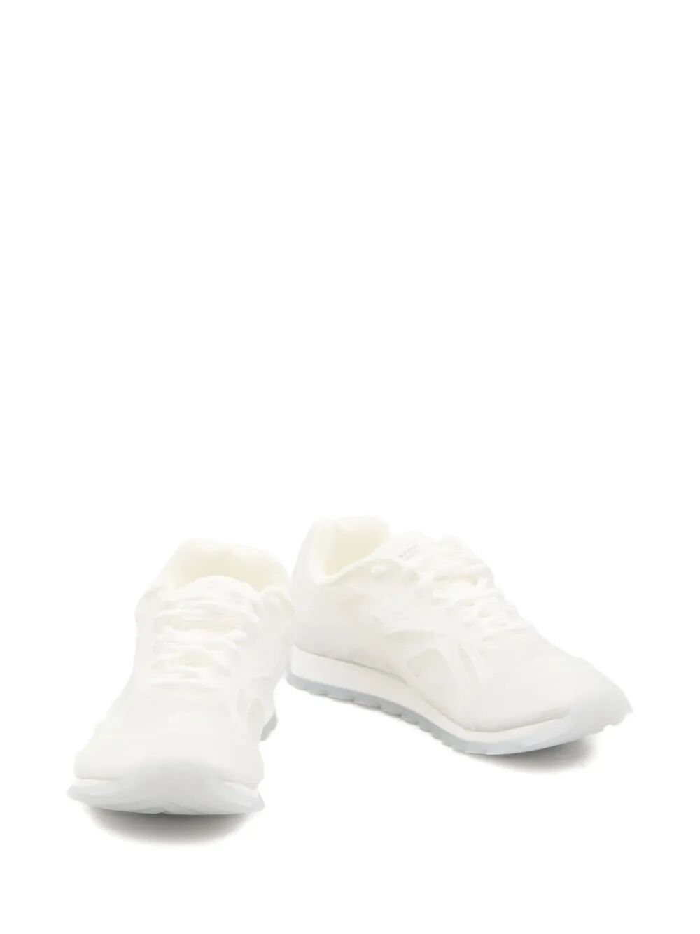 Bottega Veneta Sneakers - White | ea9ef6d8983c2bd087fa1c3770e595f5a5841e58