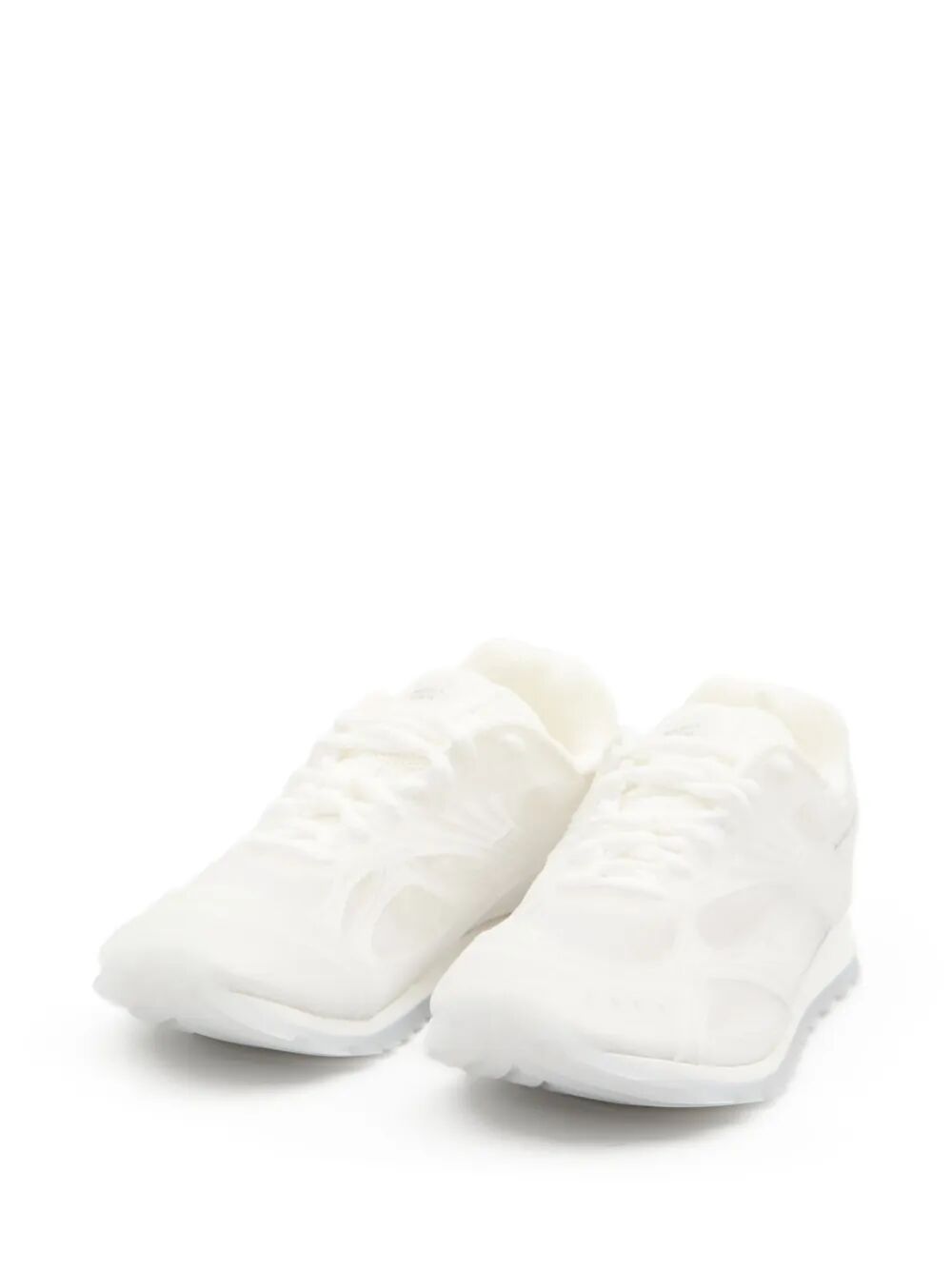 Bottega Veneta Sneakers - White | 069d3fff136d1756bbca9bdb26ddf25b64f0c91b