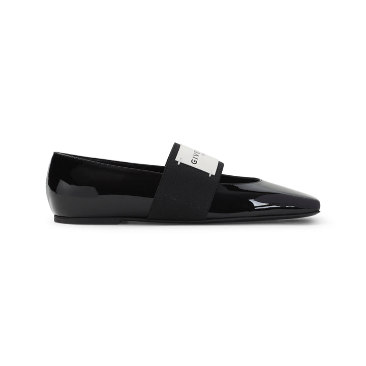 Givenchy Ballerinas - Black | 0fa8353a1932bd5b1db2810e5136de22be8630b0