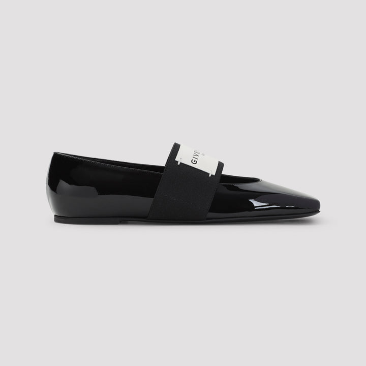 Givenchy Ballerinas - Black | ac2cf62449ea55c2b9eae50e456b1031a698fad0