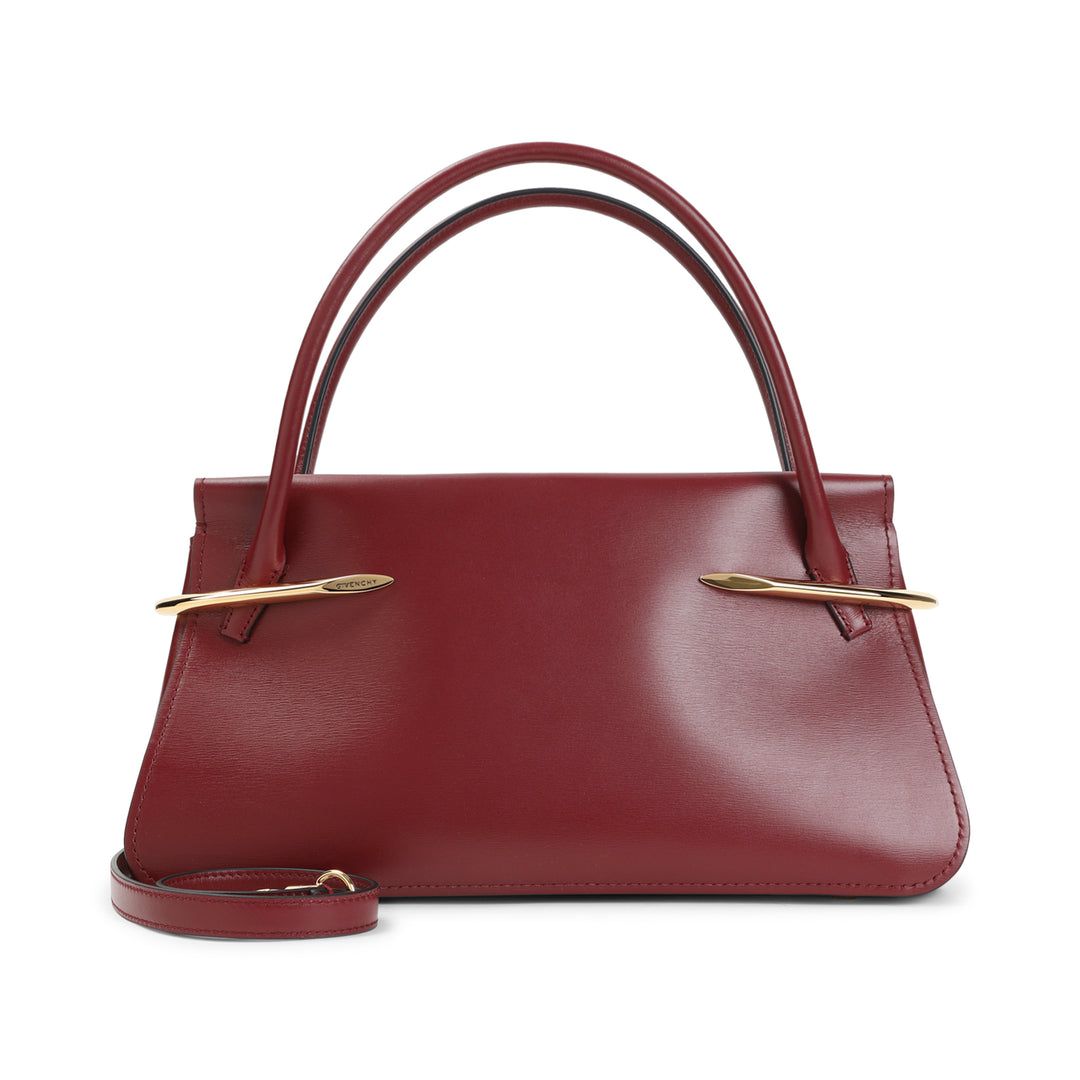 Givenchy Shoulder Bags - Red | 742838160b62b9bb9403bc7d6d17ecc673ee1c78