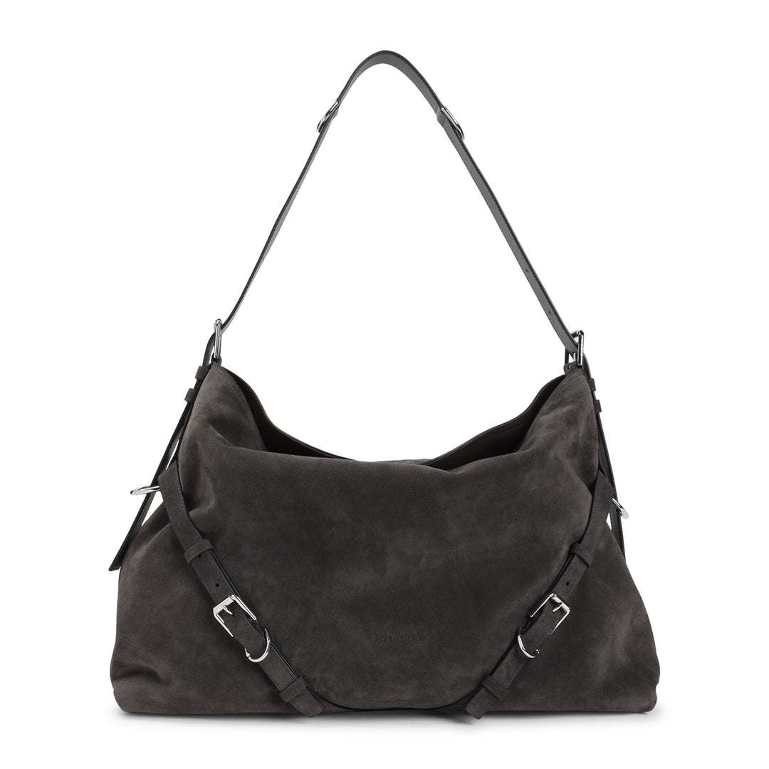 Givenchy Shoulder Bags - Grey | 94f60dbaa45dbd43a640c8eb851e1338bd114c58