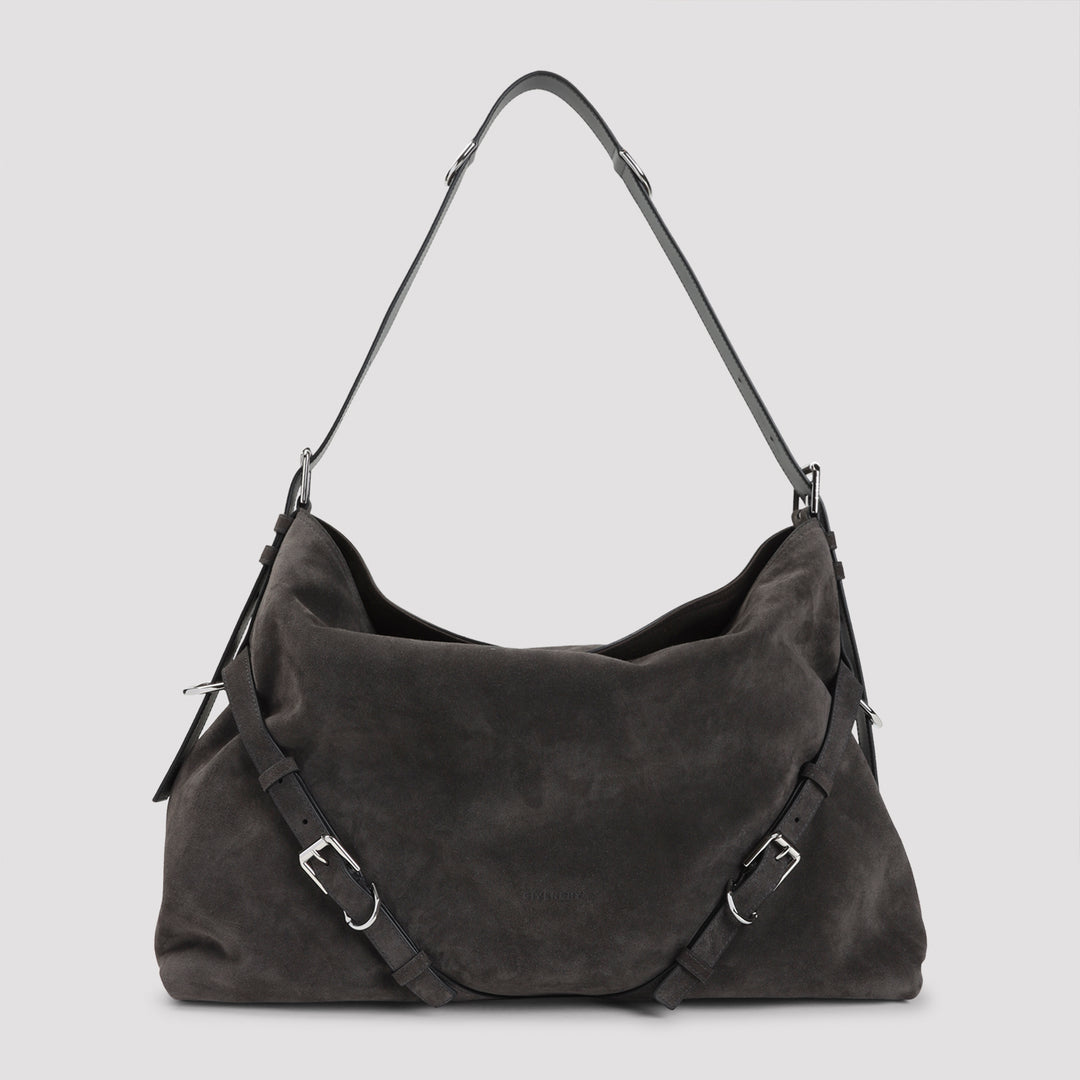 Givenchy Shoulder Bags - Grey | b9aba2967e3aeb924efa62a153232e69231dd8b6