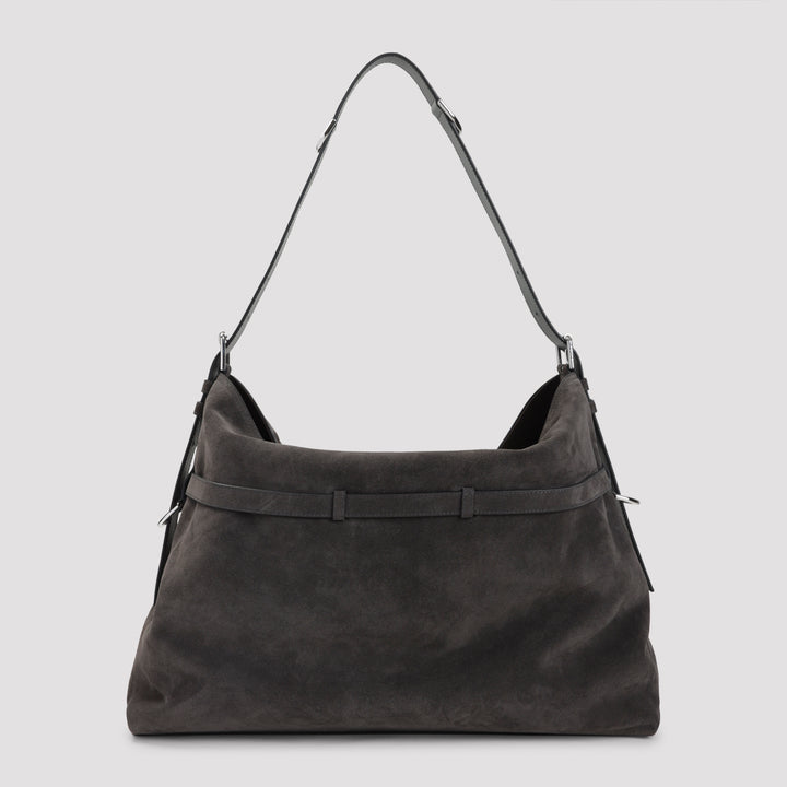 Givenchy Shoulder Bags - Grey | 871a09166512287157447f63378ee63ed60b2936