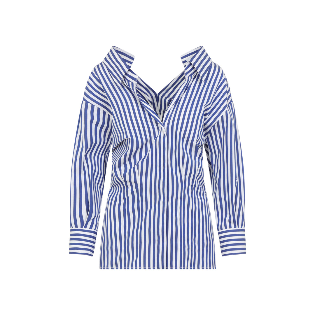 Givenchy Shirts - Blue | 8a1882fcd9ffc788a491f2de1f8e4364478b3081