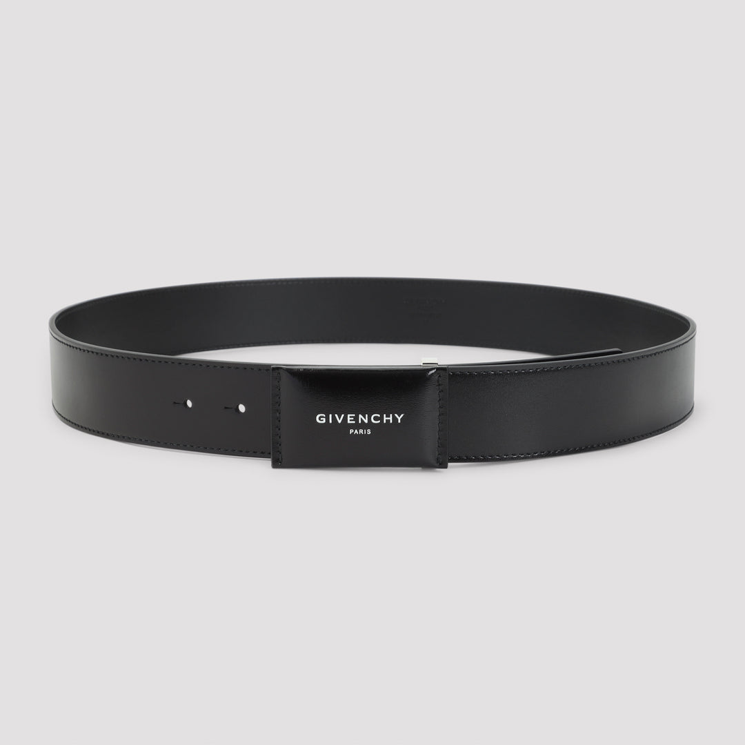 Givenchy Belts - Black | def2edd53f1cfd9a0086cece5b331c292a935263