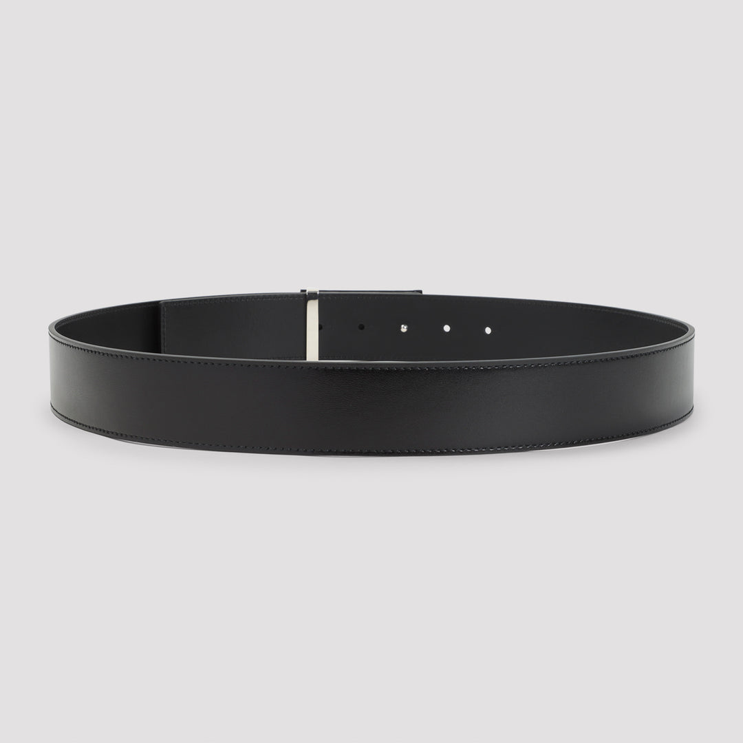 Givenchy Belts - Black | 49367e7c632e464005be913e511855ef0d82578a