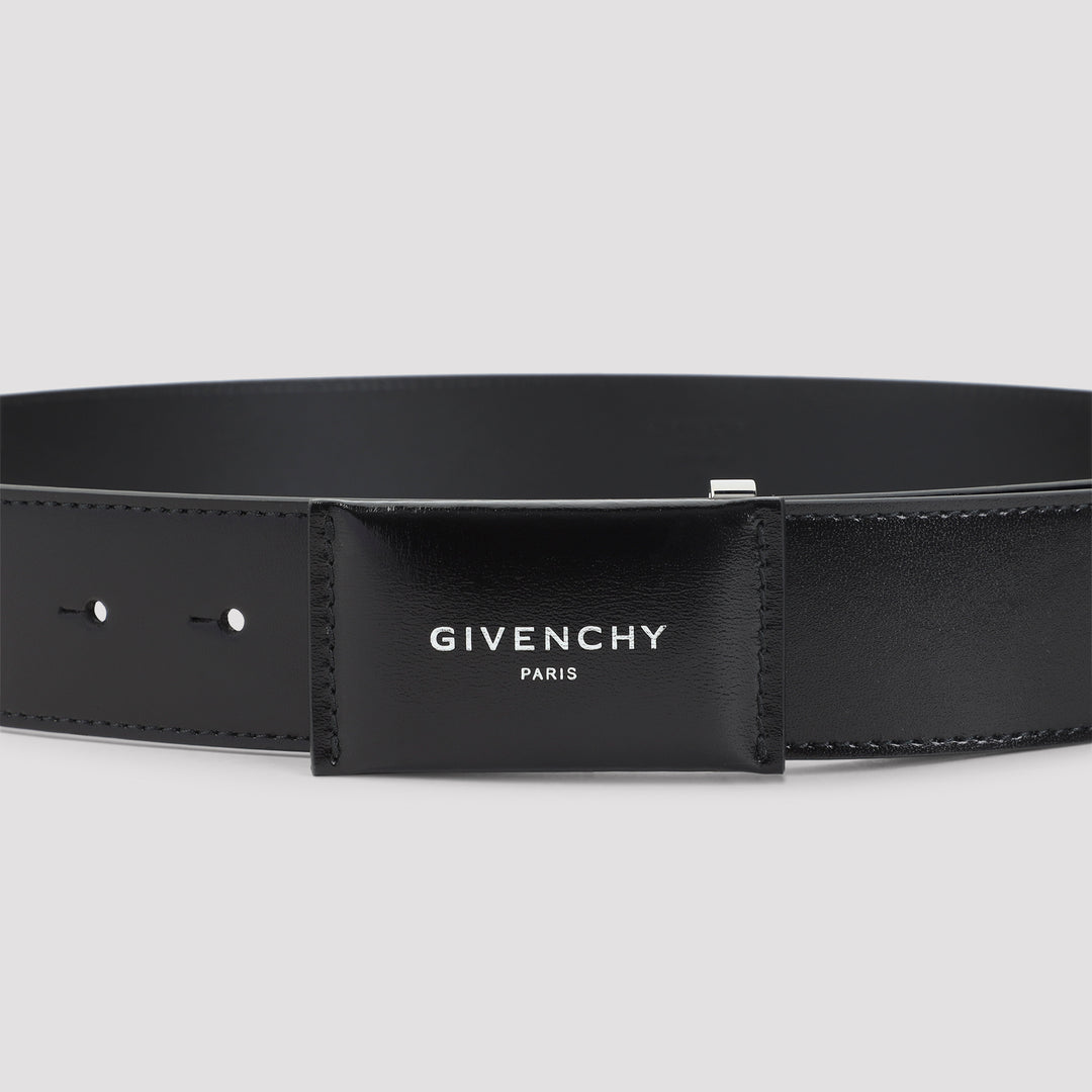Givenchy Belts - Black | 29c4347090a324dba351a318e0711b442c63afc3