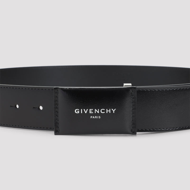 Givenchy Belts - Black | 29c4347090a324dba351a318e0711b442c63afc3