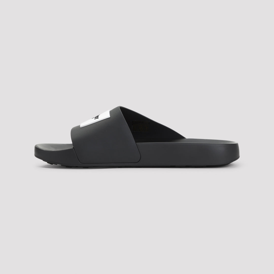 Givenchy Sandals - Black | 3d8f6ef3352974dcf130016583ffc62cc7c2b74d