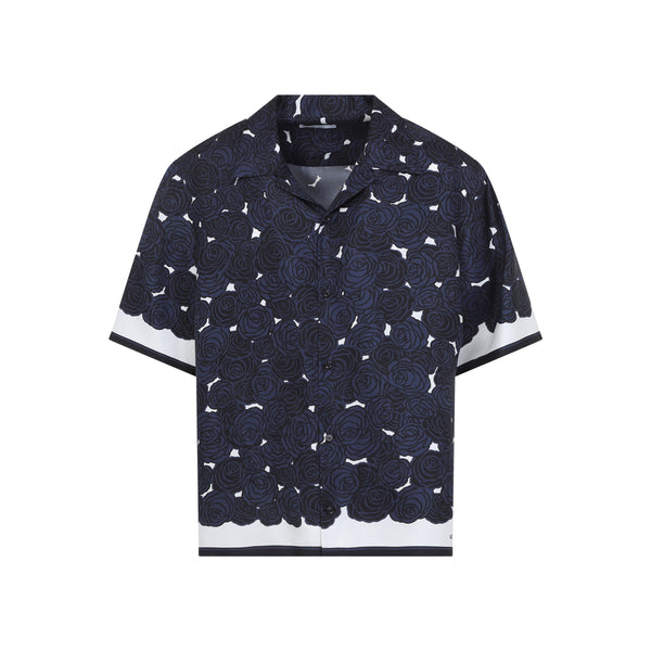 Shirts Blue
