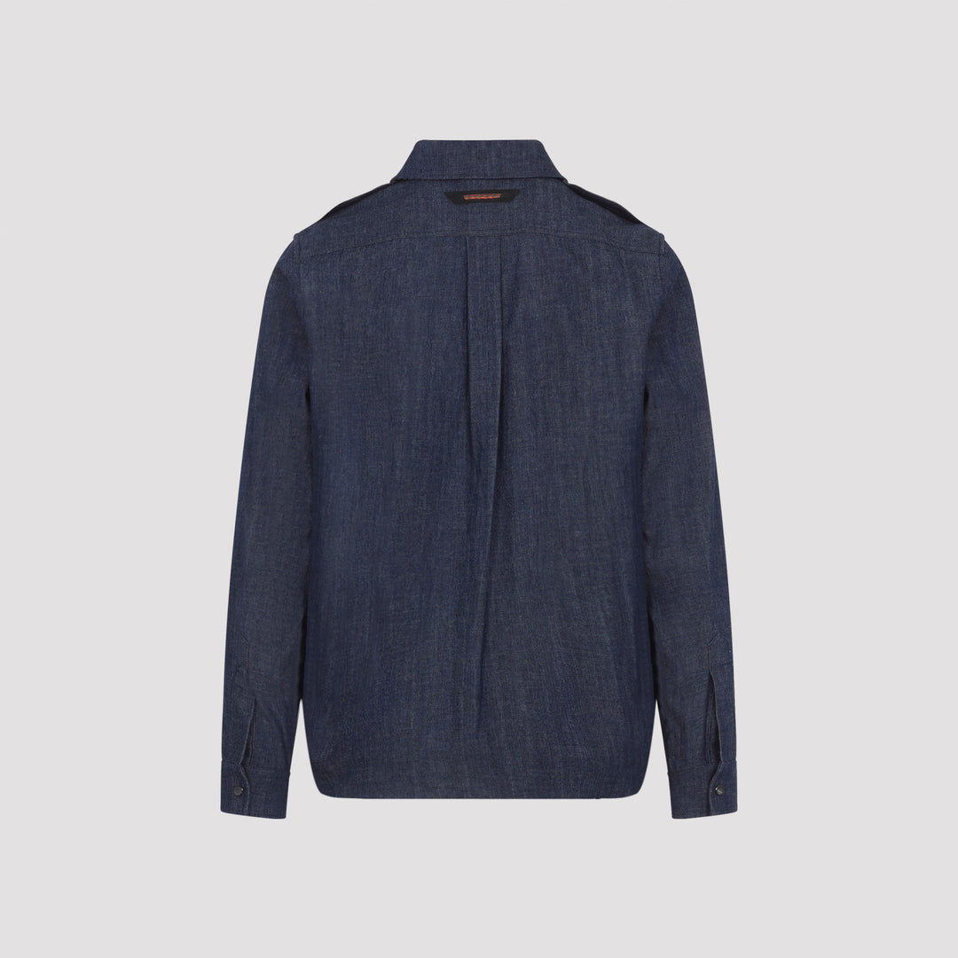 Sease SHIRT - Blue | 870012881985c2453832cd0e2c1c9de7a0784000