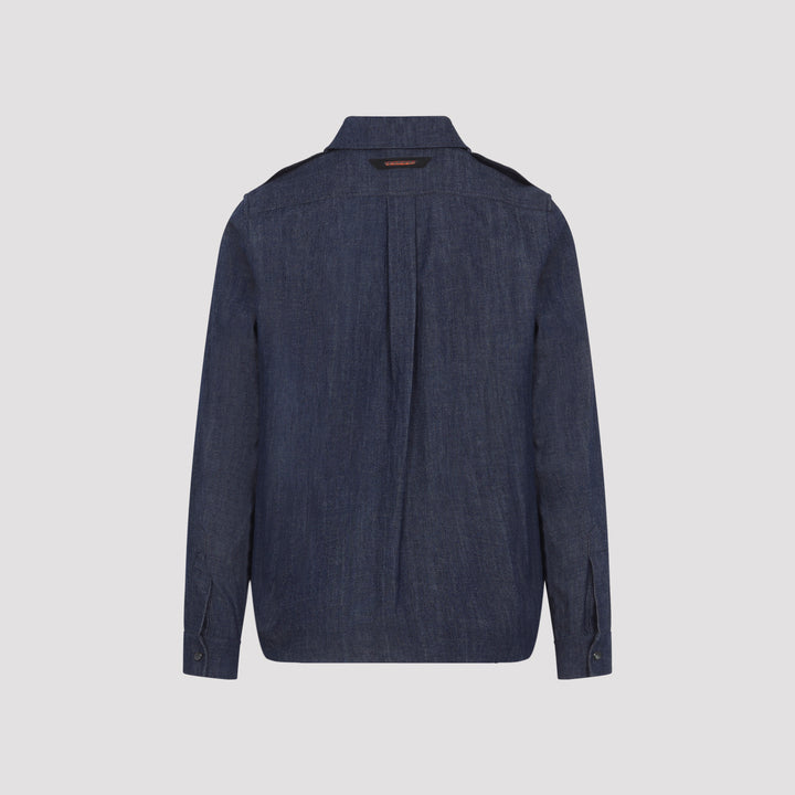 Sease SHIRT - Blue | 870012881985c2453832cd0e2c1c9de7a0784000