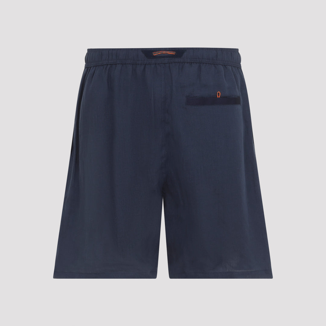 Sease SHORTS - Blue | c54e414815bbb4810f50861d96c1ac462507306f