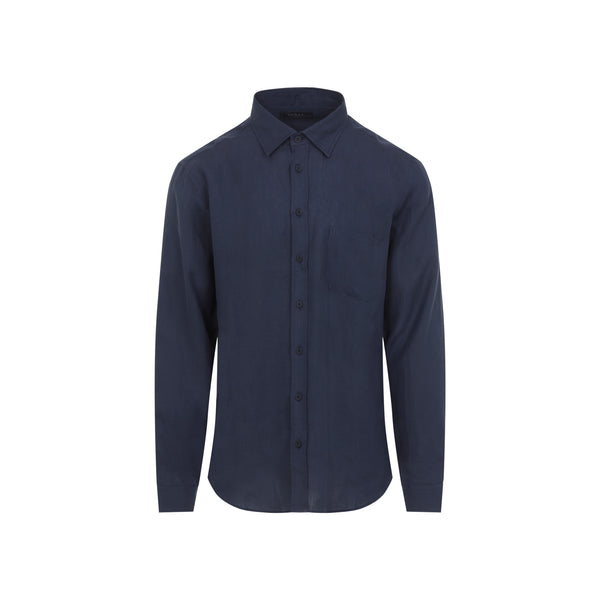 Shirt Blue