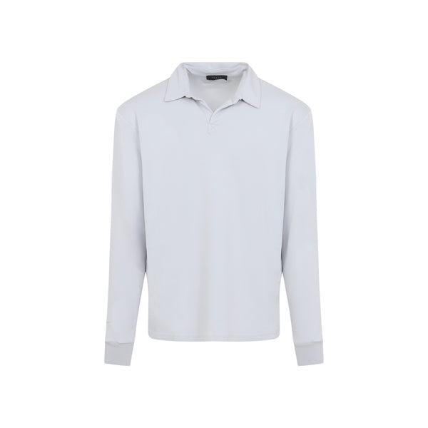 Polo Grey